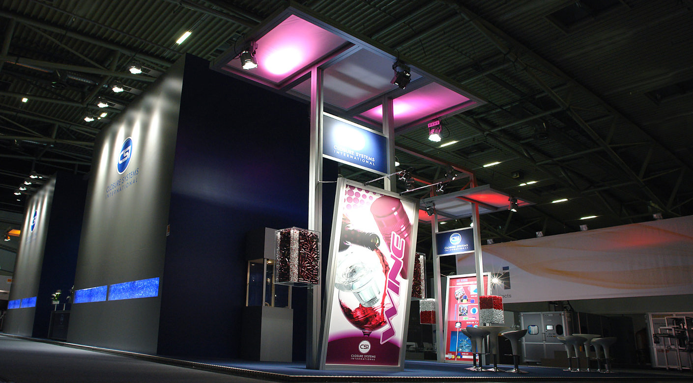 seeger solutions - home