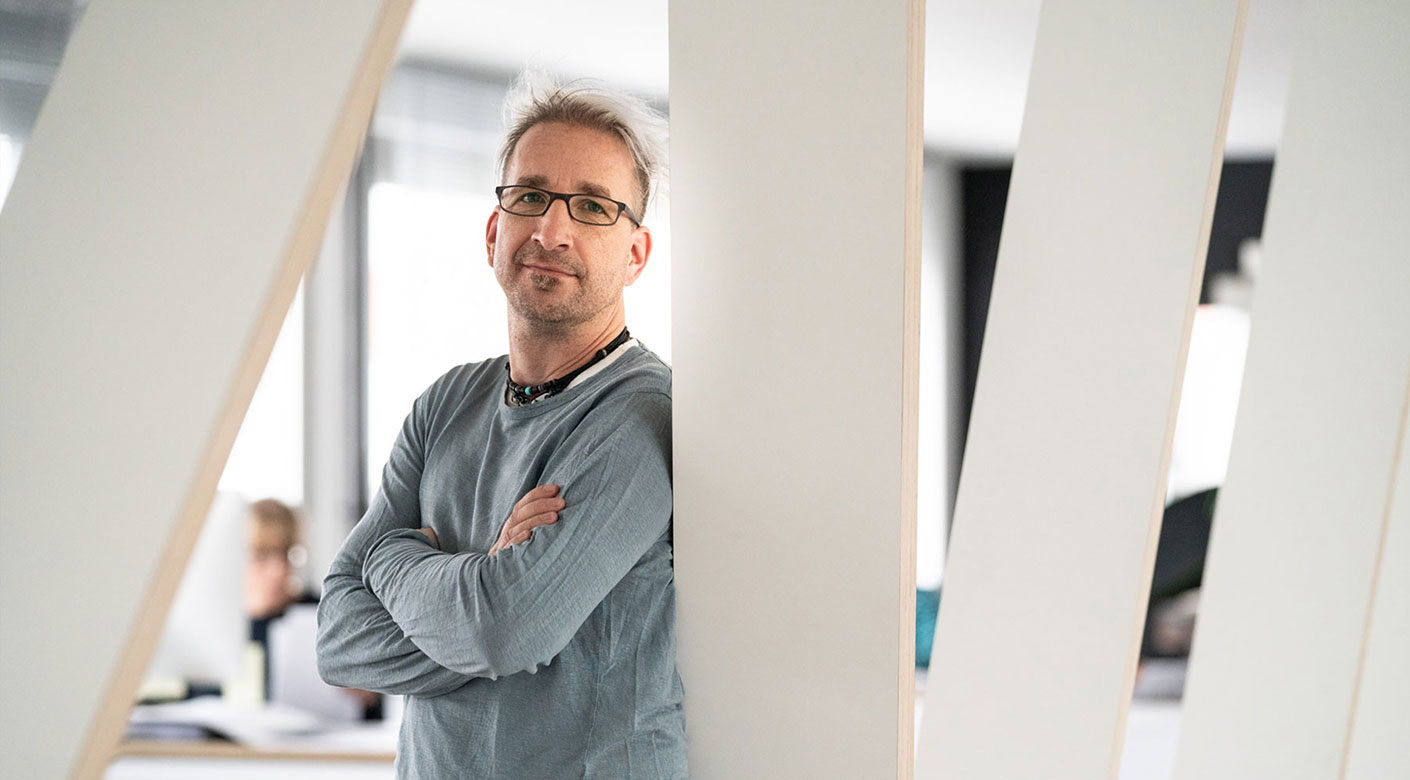 seeger solutions - home