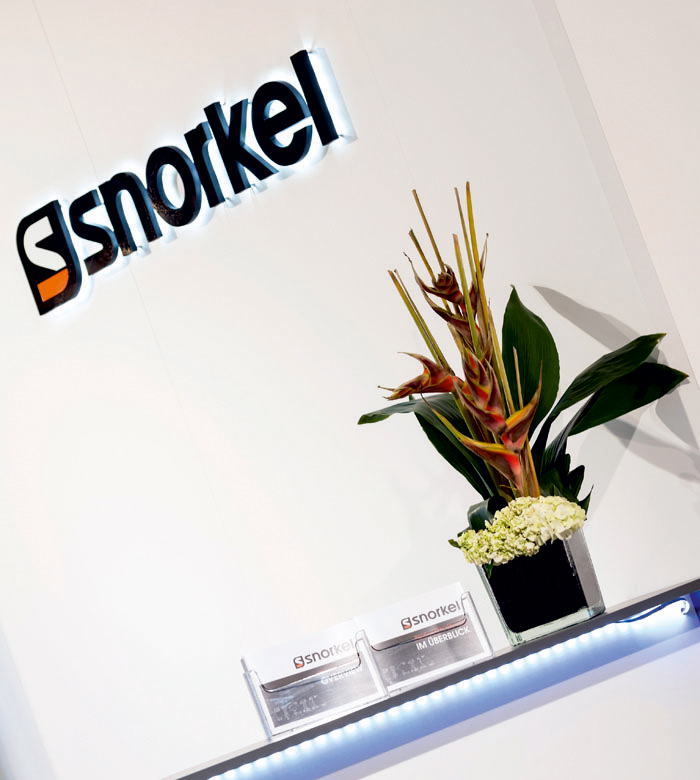 seeger solutions - home